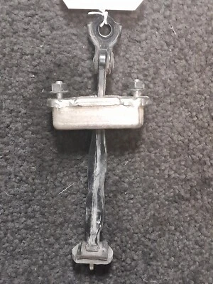 2015 NISSAN PATHFINDER REAR RIGHT PASSENGER SIDE DOOR STOPPER OEM - Image 1 of 3