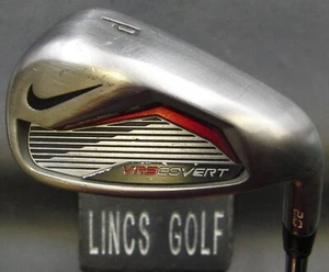Nike Vrs Covert Pitching Wedge Stiff Steel Shaft STM Grip - Picture 1 of 5