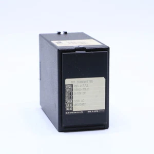 M-SYSTEM PMS-4-F/UL POT TRANSMITTER - Picture 1 of 4