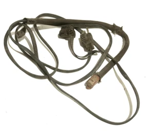1987-1996 Ford F150 F250 F350 BLOCK HEATER PLUG HARNESS USED OFFROAD ONLY - Picture 1 of 6