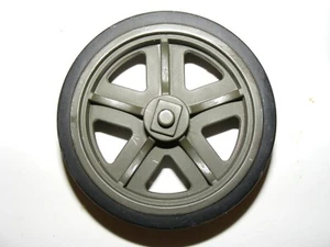 1:6 M5 Stuart RC Panzer von 21st Century Toys Rumpf Ersatz Drehgestell Rad - Bild 1 von 2