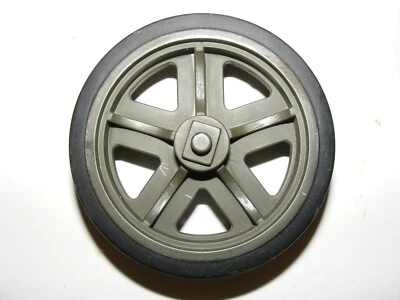 Tanque de radiocontrol Stuart 1:6 M5 de 21st Century Toys casco rueda bogie de repuesto Foto 1 de 2