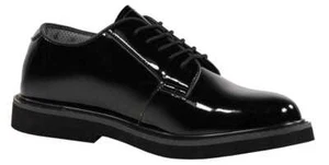 Propper® Uniform Dress Patent Oxford - Picture 1 of 6