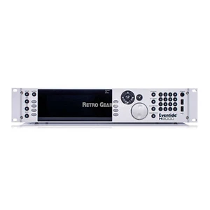 Eventide Audio H9000 Harmonizer Multi-Effects Unit - Picture 1 of 6