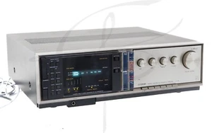 Luxman Remote Controlled Integrated Amplifier LX-104 Beautiful Sound 120W - Picture 1 of 18