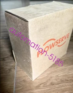 1PCS Flowserve Valve positioner D30NHN2-U39FWA-U5T0XS New fedex or DHL - Picture 1 of 2