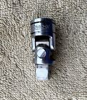 Vintage Snap-On 3/8 Drive Universal Joint No. Fu80a  1967 Date Code