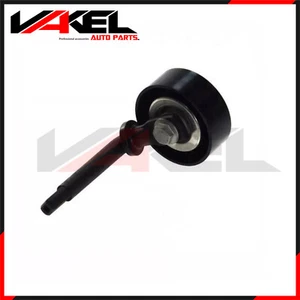Polea tensora de correa acanalada en V para BMW X3 X5 E83 E61 E60 E46 11287807021 - Imagen 1 de 3