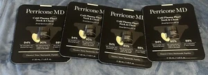 Brand NEW Perricone MD Cold Plasma Plus+ Neck & Chest Broad Spectrum SPF 25 - Picture 1 of 1