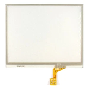 Panel de tocuh VSDISPLAY de 3,5" 320x240 TFT LCD LQ035NC111 - Imagen 1 de 2