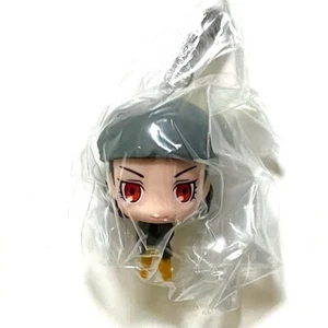 Persona 2 Innocent SIn Yukino Mayuzumi Mini Figure Charm Mascot Keychain GCC P2 - Picture 1 of 6