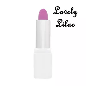 W7 Very Vegan Moisture Rich Matte Lipstick Lovely Lilac - Picture 1 of 1