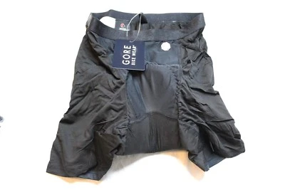 Gore Bike Wear Capa Base Windstopper Dama Shorty + Forro Acolchado Nuevo Con Etiquetas Foto 1 de 4