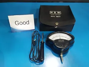 Hwa Shin HSW-606: Batterietester - Bild 1 von 3