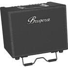 Bugera 60W 2Ch Acoustic Instrument Amplifier with Turbosound Speaker  Processor