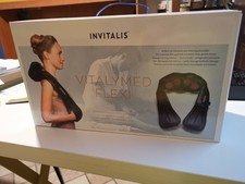 Vitalymed Flexi 8790, cintura massaggiante originale usata 2 volte 