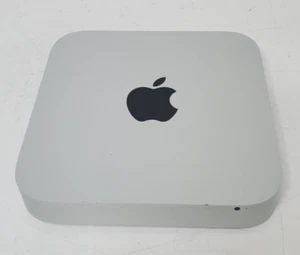 Apple Mac mini Late 2014 3.0GHz Intel Core i7-4578U 16GB RAM 1TB HDD OS Monterey - Bild 1 von 10