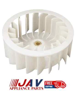 For Kenmore Dryer Blower Wheel Assembly Inv# RS85 - Picture 1 of 1
