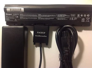 Cargador de batería externo WM3 BRA4 PARA ASUS A31-1025 Y MÁS BATT - Imagen 1 de 2