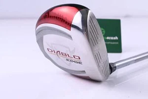 Ladies Flex Callaway Diablo Edge #5 Wood / 18 Degree / Ladies Flex Callaway 50 - Picture 1 of 8