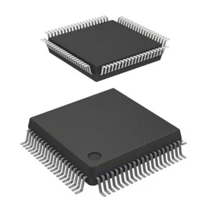 HD63266F SMD INTEGRATED CIRCUIT QFP - Picture 1 of 1