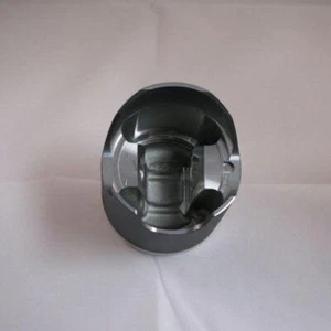 WOSSNER KOLBENSATZ 86-96 CR250 66.40 A, WOSSNER 8021DA HONDA MX - Bild 1 von 4