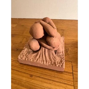 Boulder Paperweight Sculpture by Frank Lloyd Wright - Picture 1 of 8