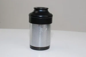 BAUSCH LOMB 8X  EYEPIECE OCULAR MICROSCOPE PART OPTICS AS PICTURED - Picture 1 of 3