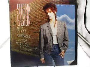 Sheena Easton "Do You" LP SJ-17173 Masterdisk VG+ c VG+ Ultrasonic Clean. - Picture 1 of 7