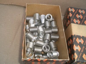 Helicoil 3/4-10NC Insertos 1.125 L Caja de 54 - Imagen 1 de 6
