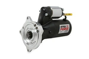 MSD 50933 DynaForce Starter Ford FE 390, 427, 428 Engines - Picture 1 of 6