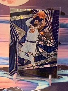 2023-24 Panini Revolution - #19 Julius Randle - Picture 1 of 2