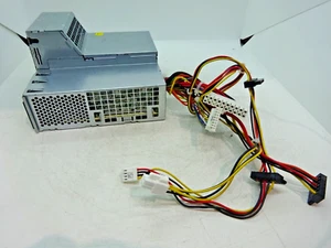 Fujitsu HP-D2508E0 S26113-E552-V70-01 20 Pin Netzteil 250W #NTX102 - Bild 1 von 3