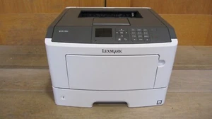 LEXMARK MS 510dn PRINTER - EX DEMO - £120.00 + VAT - Picture 1 of 5