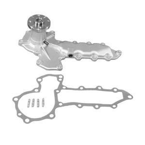 Nueva bomba de agua para New Holland L454 L455 L553 L555 cualquier año por 15521-73-03 - Imagen 1 de 3