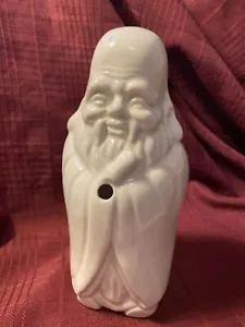 BENIHANA of Tokyo...Drink Vessel...Confucius Tiki Mug - Picture 1 of 6