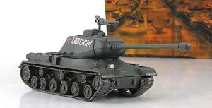 Fabbi 1:72 Soviet heavy tank IS-2 №66 series "Russian tanks" - Picture 1 of 2