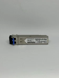 Juniper Networks 740-031850 SFP-1GE-LX-C Transceiver - Afbeelding 1 van 3