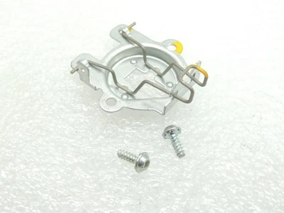 Opel Meriva B Halogen Scheinwerfer Fernlicht H1 Halterung Lampenträger Klipp - Bild 1 von 4