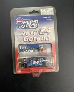 Nascar Jeff Gordon - Picture 1 of 2