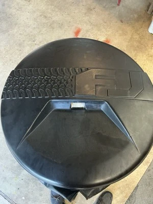 Cubierta de neumático Fj Cruiser 2011 Foto 1 de 2