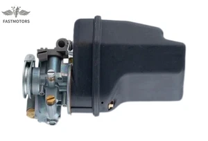 New 19MM Carburetor Carby For Peugeot 103 SP/MVL Mobylette PGT103 PGT104 Carb - Picture 1 of 6