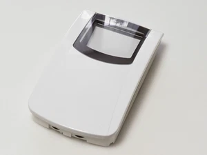 ELVOX Petrarca Monitor art. 6009 B/N 4" per impianti 2 fili 6922 *FATTURABILE* - Foto 1 di 5