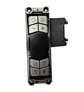 Faber Digital Display Control Keyboard Card 133.0059.120 - Picture 1 of 1