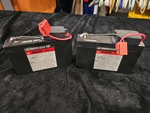 6 Volt RC Batterien KY181114, KY191017 - Bild 1 von 8