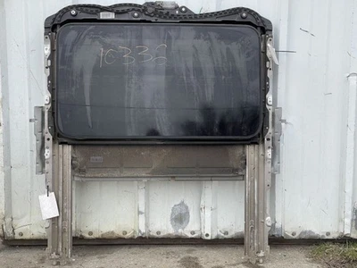 CRISTAL TECHO CORREDIZO N26 41K -GRAN CUPÉ- SE ADAPTA 15-19 BMW 428i M4 34658 Foto 1 de 4