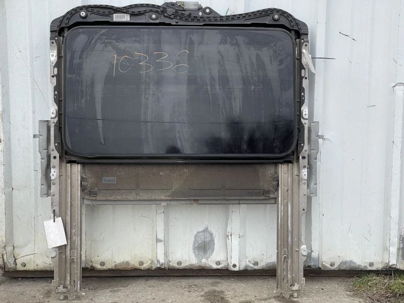 CRISTAL TECHO CORREDIZO N26 41K -GRAN CUPÉ- SE ADAPTA 15-19 BMW 428i M4 34658 Foto 1 de 4