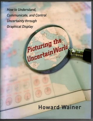 Picturing the Uncertain World: : Howard Wainer - Image 1 of 2