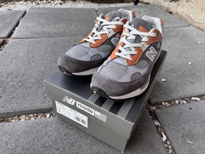 Talla 11 - New Balance Todd Snyder x 992 Hecho en EE. UU. Usado M992TA - Imagen 1 de 8