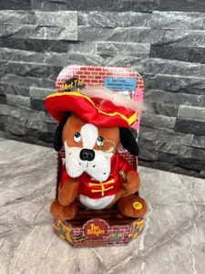 Gemmy der Beagles Hund singt gelbes U-Boot mit Box weckt die Käfer #2 - Bild 1 von 6